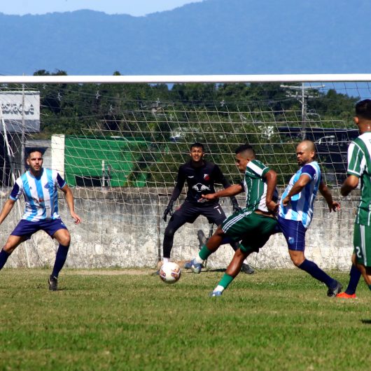 Campeonato Municipal de Futebol de Caraguatatuba define finalistas das 1ª e 2ª divisões neste fim de semana Campeonato Municipal de Futebol de Caraguatatuba define finalistas das 1ª e 2ª divisões neste fim de semana