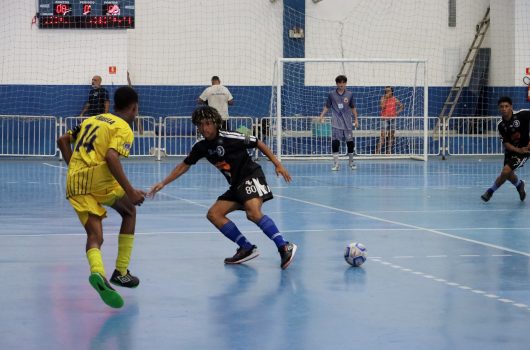 Campeonato Municipal de Futsal 2025 define campeões das séries bronze, prata e ouro em Caraguatatuba Campeonato Municipal de Futsal 2025 define campeões das séries bronze, prata e ouro em Caraguatatuba