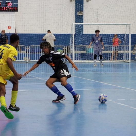Campeonato Municipal de Futsal 2025 define campeões das séries bronze, prata e ouro em Caraguatatuba Campeonato Municipal de Futsal 2025 define campeões das séries bronze, prata e ouro em Caraguatatuba