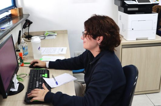 Mais 40 aprovados das seleções de 2025 são convocados para estagiar nas secretarias municipais de Caraguatatuba Mais 40 aprovados das seleções de 2025 são convocados para estagiar nas secretarias municipais de Caraguatatuba