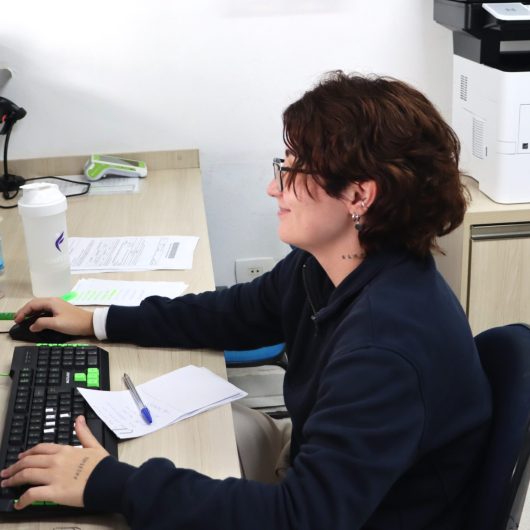 Mais 40 aprovados das seleções de 2025 são convocados para estagiar nas secretarias municipais de Caraguatatuba Mais 40 aprovados das seleções de 2025 são convocados para estagiar nas secretarias municipais de Caraguatatuba