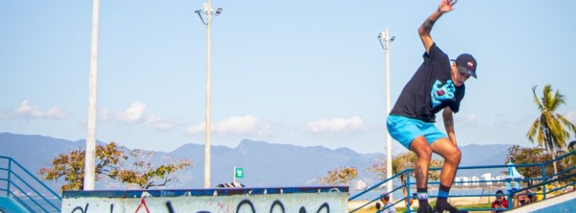 Caraguatatuba realiza Festival Municipal de Skate no domingo (5)