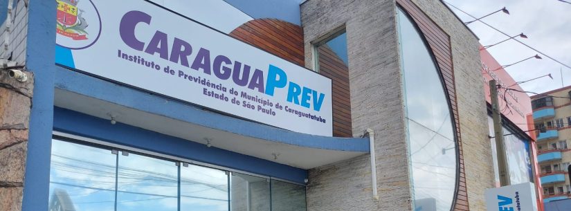 Prova de vida dos aposentados e pensionistas do CaraguaPrev aniversariantes de outubro segue até dia 31