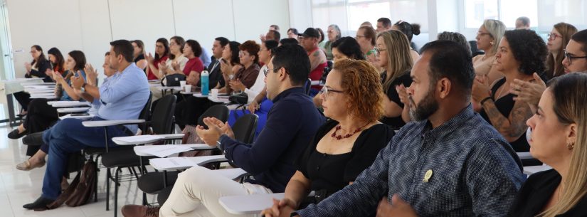 Comitê para acompanhamento de População em Situação de Rua é empossado em Caraguatatuba Comitê para acompanhamento de População em Situação de Rua é empossado em Caraguatatuba