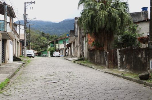 Técnicos do Programa Cidade Legal vistoriam Rio do Ouro para regularização fundiária do núcleo Técnicos do Programa Cidade Legal vistoriam Rio do Ouro para regularização fundiária do núcleo