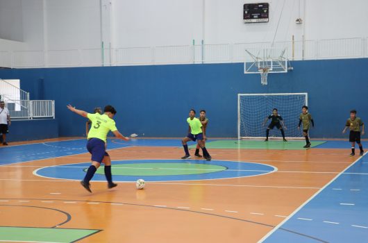 Jogos Escolares Municipais seguem até dezembro em Caraguatatuba Jogos Escolares Municipais seguem até dezembro em Caraguatatuba