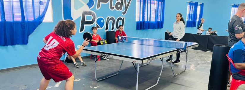 Jogos Escolares Municipais continuam em Caraguatatuba com disputas em diversas modalidades