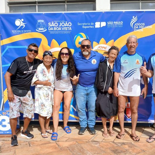 Caraguatatuba encerra participação na final estadual do Jomi 2025 com duas medalhas de ouro e resultados expressivos Caraguatatuba encerra participação na final estadual do Jomi 2025 com duas medalhas de ouro e resultados expressivos