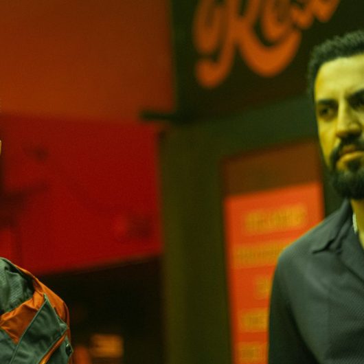 Cineclube exibe longa-metragem brasileiro ‘Baby’ nesta terça na Videoteca Lúcio Braun Cineclube exibe longa-metragem brasileiro ‘Baby’ nesta terça na Videoteca Lúcio Braun