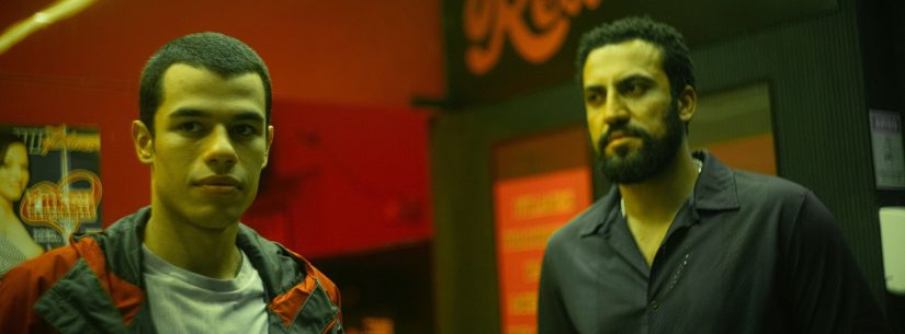 Cineclube exibe longa-metragem brasileiro ‘Baby’ nesta terça na Videoteca Lúcio Braun Cineclube exibe longa-metragem brasileiro ‘Baby’ nesta terça na Videoteca Lúcio Braun