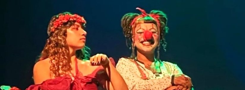 14º Festival Estudantil de Teatro de Caraguatatuba começa na próxima segunda-feira