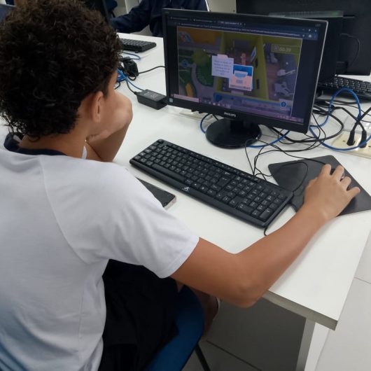 Estudantes de Caraguatatuba conquistam medalhas na Olimpíada Nacional de Eficiência Energética (ONEE)