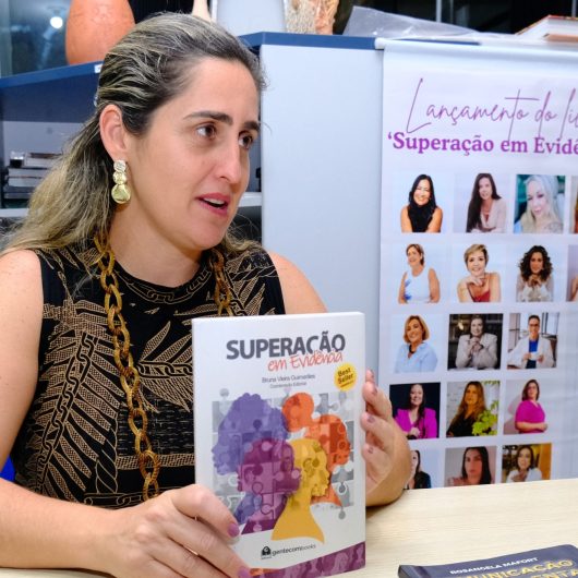 Quarta Literária da Biblioteca de Artes tem lançamento de livros na próxima semana