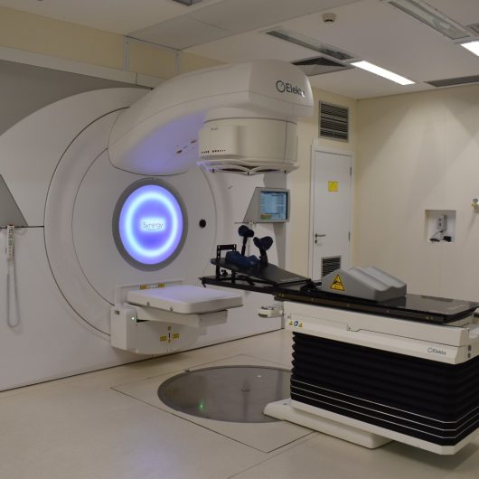 Serviço Oncológico do Hospital Regional completa 4 anos com 37 mil pacientes atendidos