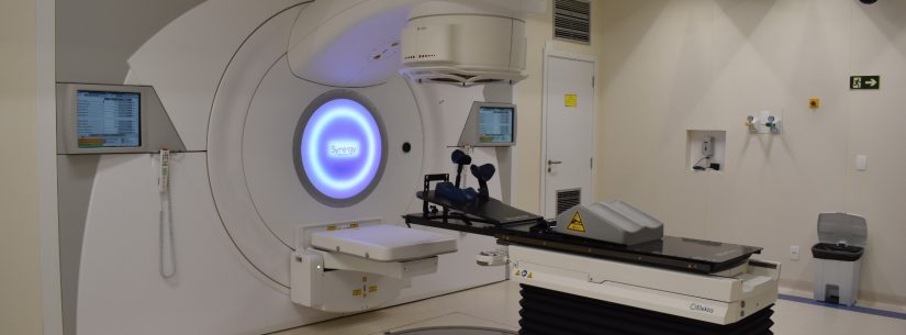 Serviço Oncológico do Hospital Regional completa 4 anos com 37 mil pacientes atendidos