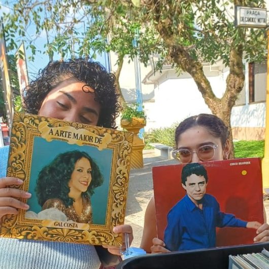 Sarau do vinil e roda de conversa sobre tradição caiçara são atrações do sábado no Museu de Arte e Cultura de Caraguatatuba Sarau do vinil e roda de conversa sobre tradição caiçara são atrações do sábado no Museu de Arte e Cultura de Caraguatatuba