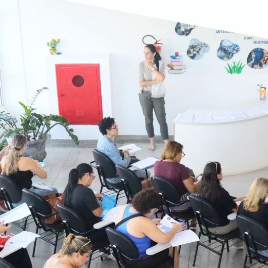 Secretaria de Educação de Caraguatatuba divulga 12ª convocação do processo seletivo de agentes de apoio escolar Secretaria de Educação de Caraguatatuba divulga 12ª convocação do processo seletivo de agentes de apoio escolar