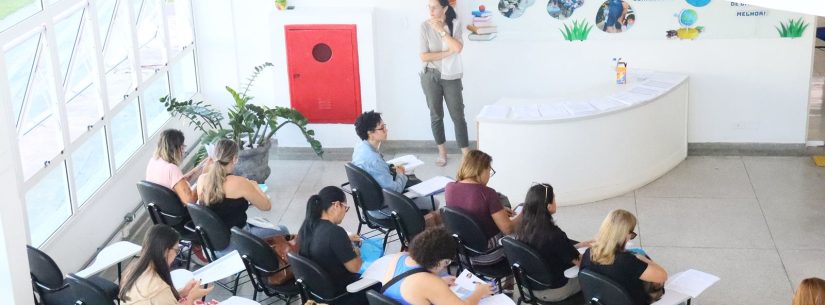 Secretaria de Educação convoca mais agentes de apoio escolar para rede de ensino de Caraguatatuba