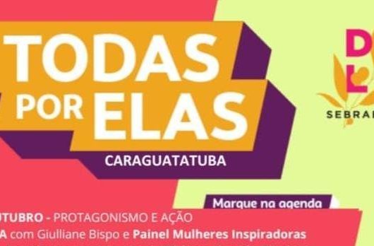 Trilha de Capacitação Empreendedora gratuita para público feminino continua com inscrições abertas Trilha de Capacitação Empreendedora gratuita para público feminino continua com inscrições abertas