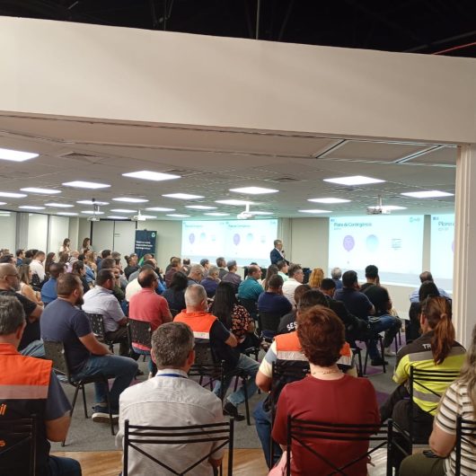 Caraguatatuba participa do lançamento do Plano Verão 25/26 da EDP em São José dos Campos