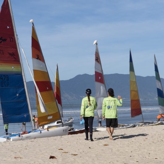 7ª edição do Navegar Experience traz formato inédito e programação descentralizada em Caraguatatuba