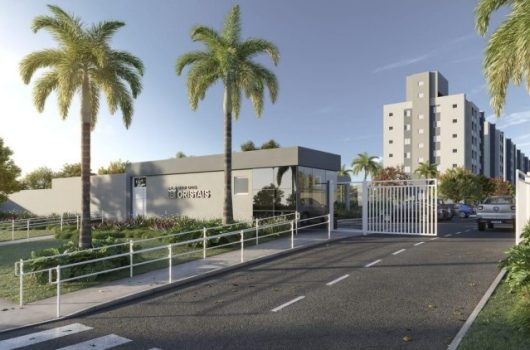 Caraguatatuba lança maior empreendimento habitacional do Vale do Paraíba para moradores em áreas de risco