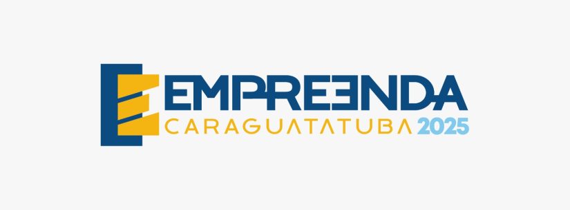 Inscrições para vagas remanescentes de expositores do Empreenda Caraguatatuba 2025 reabrem nesta sexta-feira