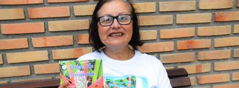 Ceminha compartilha memórias do povo caiçara na Quarta Literária da Kaká nesta semana