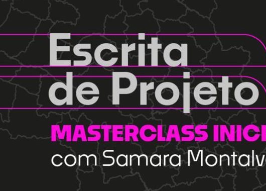 Caraguatatuba_Escrita de Projetos