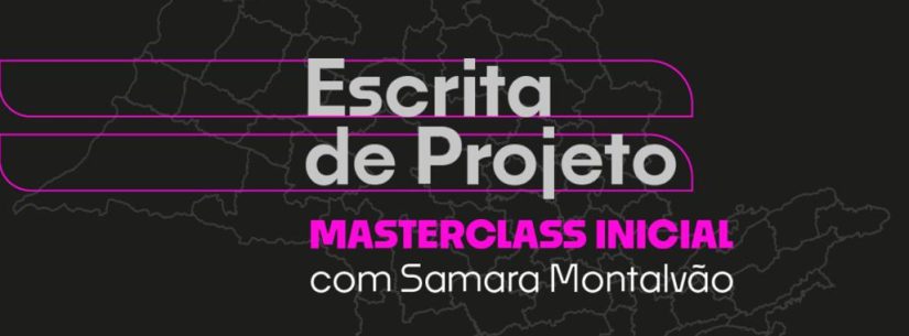 Caraguatatuba_Escrita de Projetos