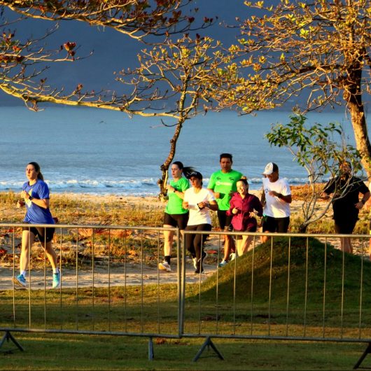 Caraguatatuba recebe meia maratona Caraguá 21k Night Run no dia 6 de dezembro