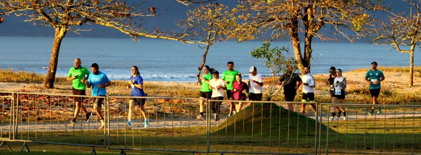 Caraguatatuba recebe meia maratona Caraguá 21k Night Run no dia 6 de dezembro