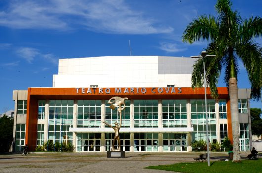 Palestra Magna de lançamento do Empreenda Caraguatatuba 2025 é nesta terça-feira no Teatro Mario Covas
