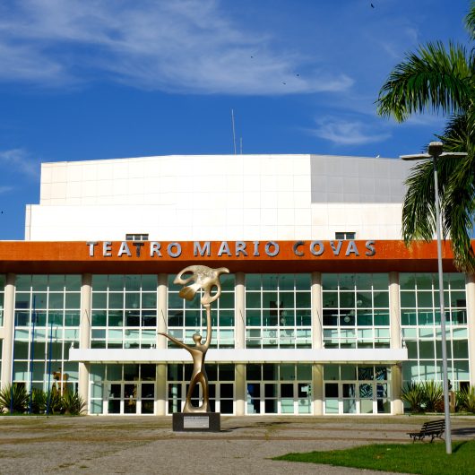Palestra Magna de lançamento do Empreenda Caraguatatuba 2025 é nesta terça-feira no Teatro Mario Covas