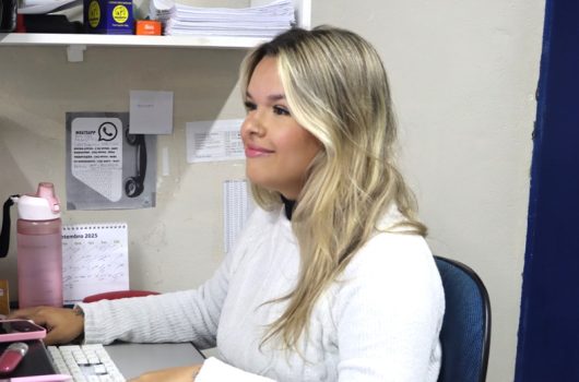 Secretaria de Administração de Caraguatatuba aguarda 27 estagiários aprovados de cinco cursos nesta semana