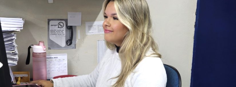 Secretaria de Administração de Caraguatatuba aguarda 27 estagiários aprovados de cinco cursos nesta semana