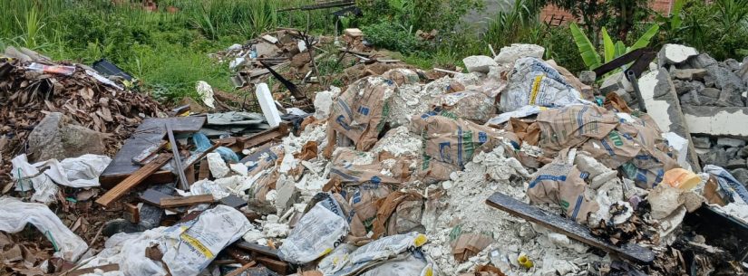 Fiscalização ambiental realiza ação integrada para coibir irregularidades em Caraguatatuba