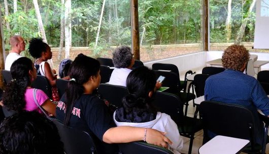 Parque Juqueriquerê recebe mostra de cinema ambiental dentro da ação “A COP é Aqui”