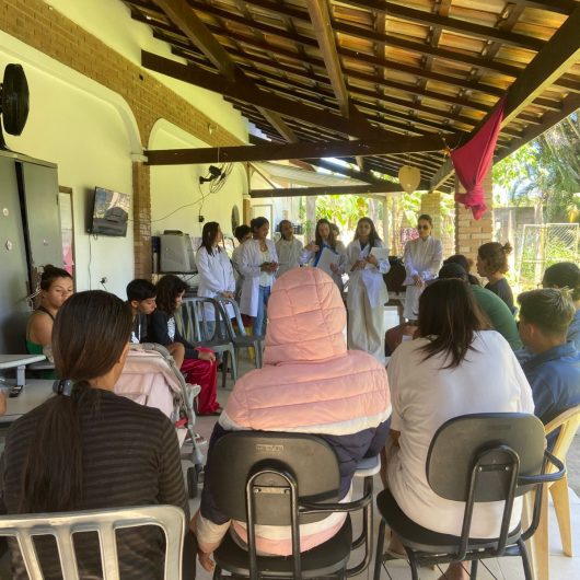 Fotos: Divulgação/PMC