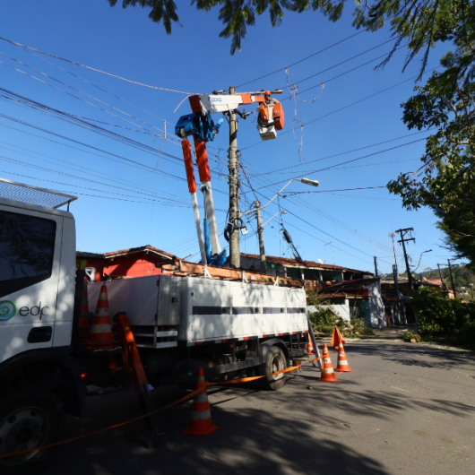 Governo Municipal de Caraguatatuba obtém decisão judicial favorável em ação contra concessionária de energia