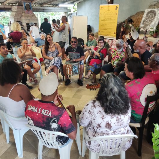 Caraguatatuba exalta tradição do samba em festival especial neste fim de semana