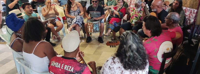 Caraguatatuba exalta tradição do samba em festival especial neste fim de semana