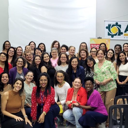 Encerramento do projeto “Todas por Elas” destaca atendimento de excelência para conquistar clientes