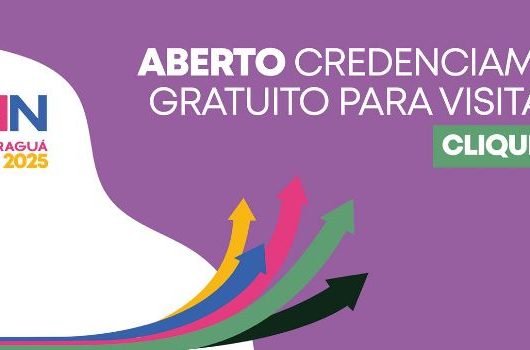 Governo municipal inicia credenciamento gratuito para visitantes do Empreenda Caraguatatuba 2025