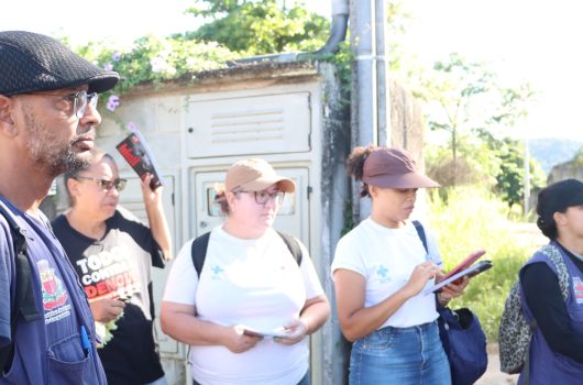 Ação ‘Dia D’ contra a dengue mobiliza Caraguatatuba neste sábado