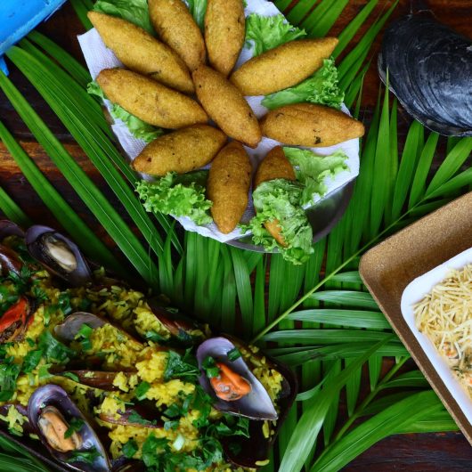 15º Festival do Mexilhão começa nesta sexta-feira com gastronomia caiçara e programação cultural diversificada