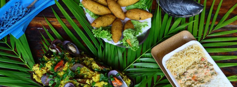 15º Festival do Mexilhão começa nesta sexta-feira com gastronomia caiçara e programação cultural diversificada