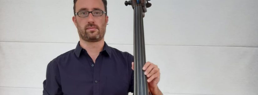 Fundacc está com inscrições abertas para capacitação com músico Nelson Rechdan