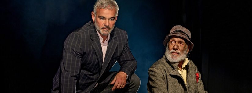 Espetáculo ‘O Vendedor de Sonhos’, adaptado de best-seller, é destaque no Teatro Mario Covas