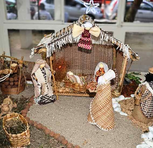 Edital cultural de seleção e premiação de presépios está com inscrições abertas